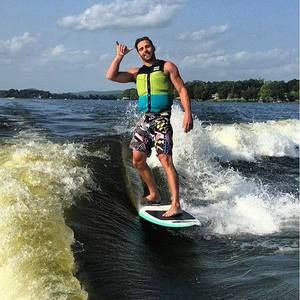 Meet your Posher, Aj